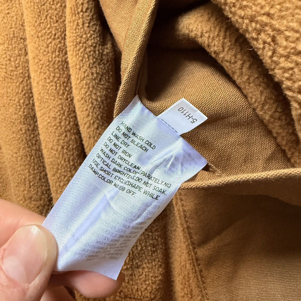 Uniqlo Uniqlo U Hooded Jacket Size US XS / EU 42 / 0 - 6 Thumbnail