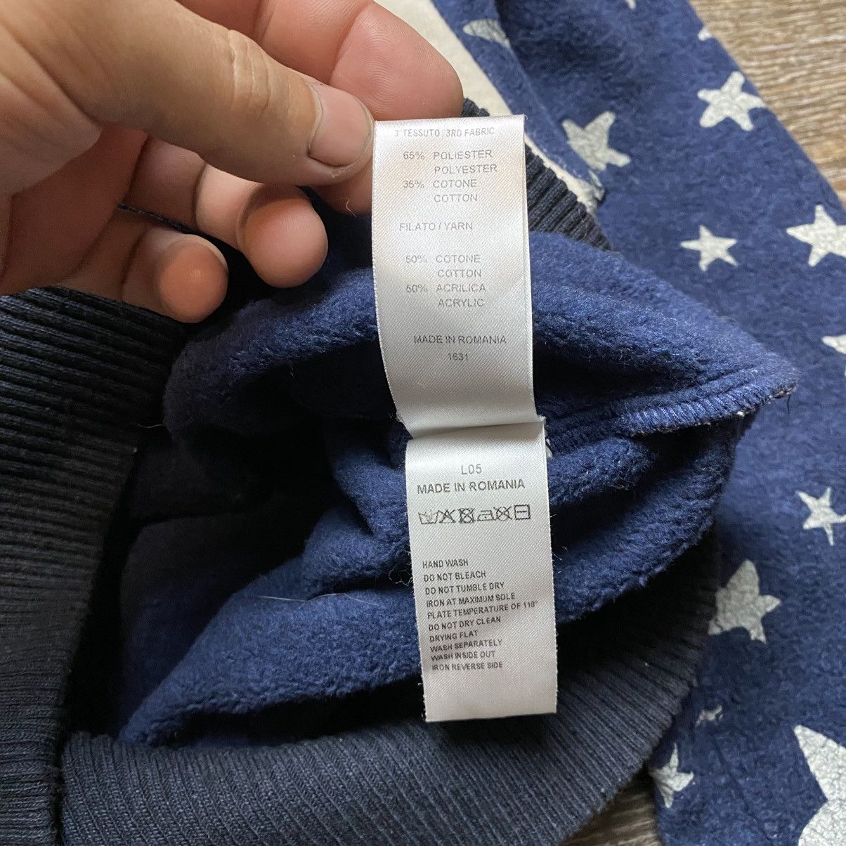 Vivienne Westwood Vivienne Westwood Anglomania Sweater Women Size M/L Over Size M / US 6-8 / IT 42-44 - 9 Thumbnail