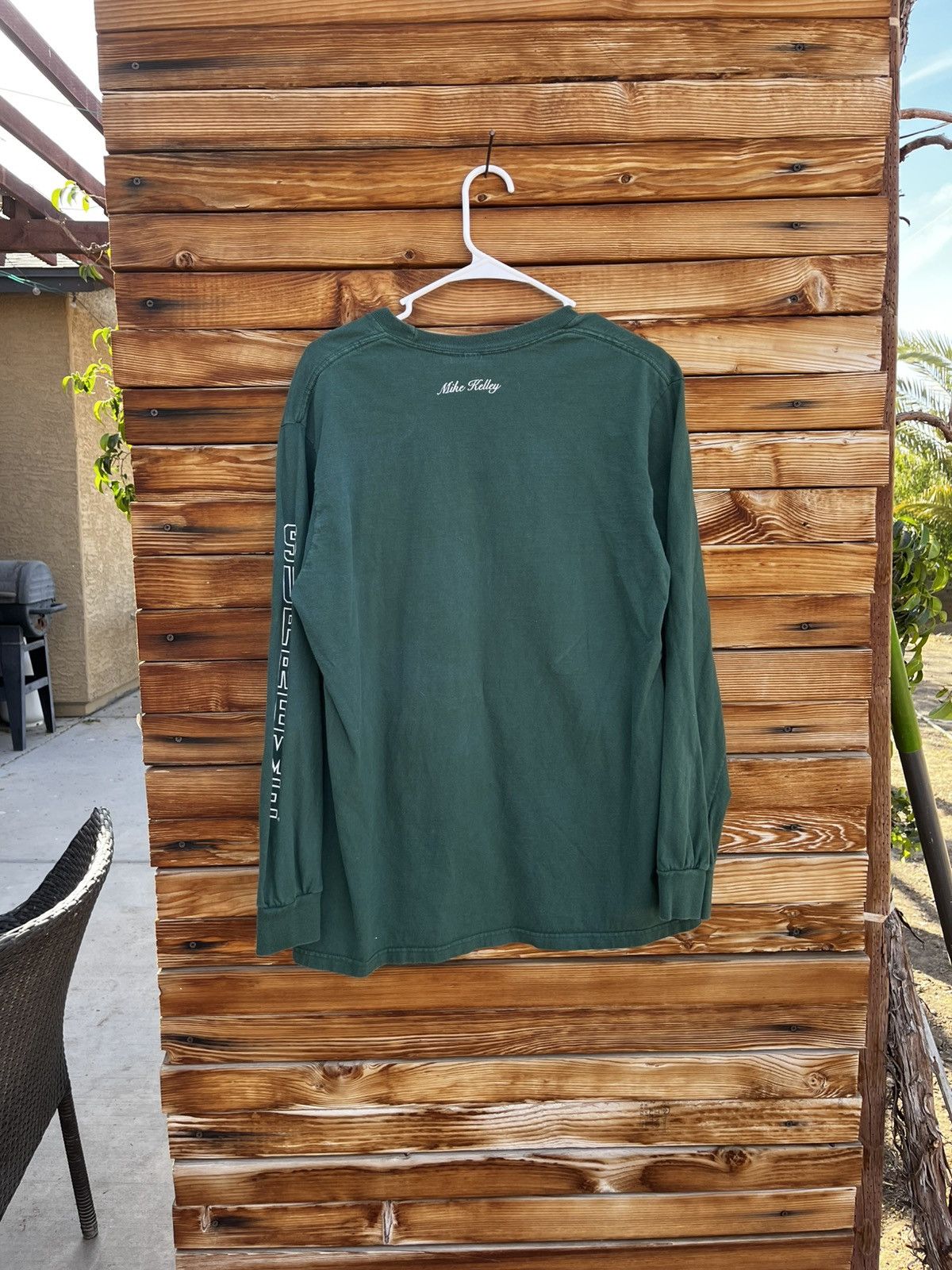Supreme Mike Kelly Supreme ! Size US M / EU 48-50 / 2 - 2 Thumbnail