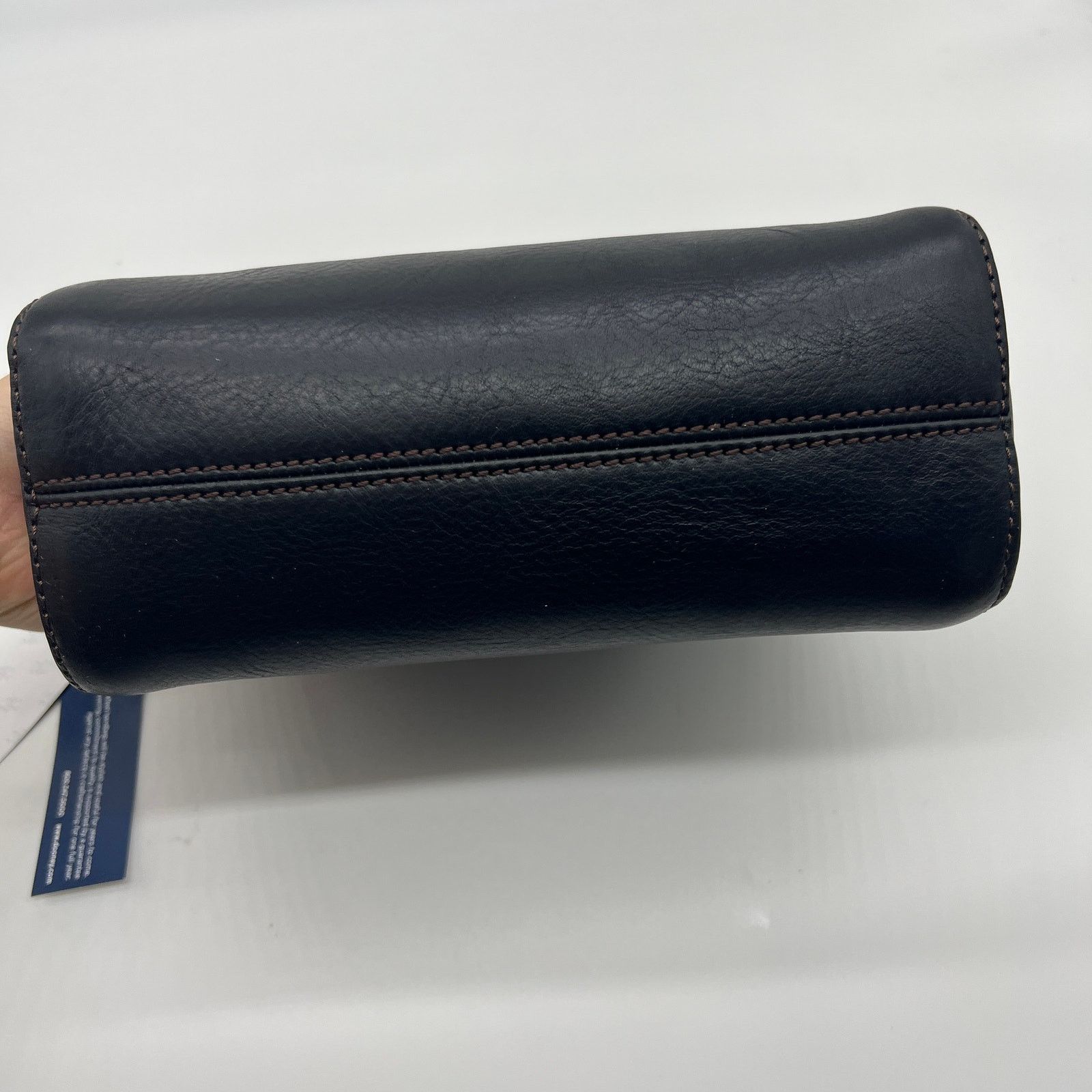 Dooney & Bourke Dooney & Bourke Florentine Leather Allison Crossody Size ONE SIZE - 12 Thumbnail