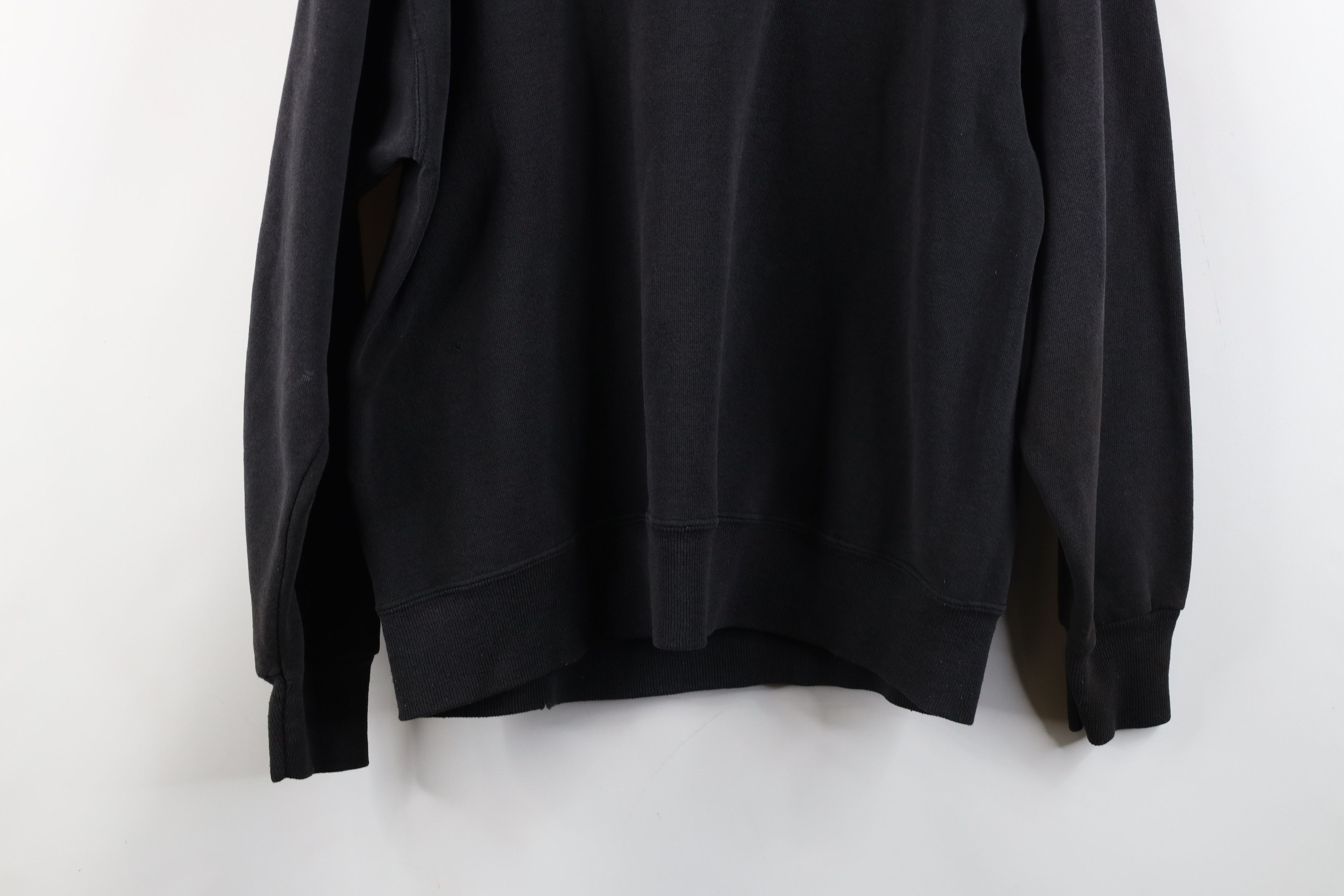 Vintage Vintage 90s Streetwear Vegas Southwestern Desert Sweatshirt Size L / US 10 / IT 46 - 16 Thumbnail