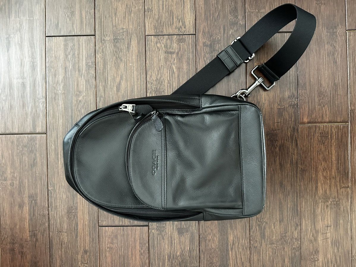 Coach Coach bag Size ONE SIZE - 1 Thumbnail