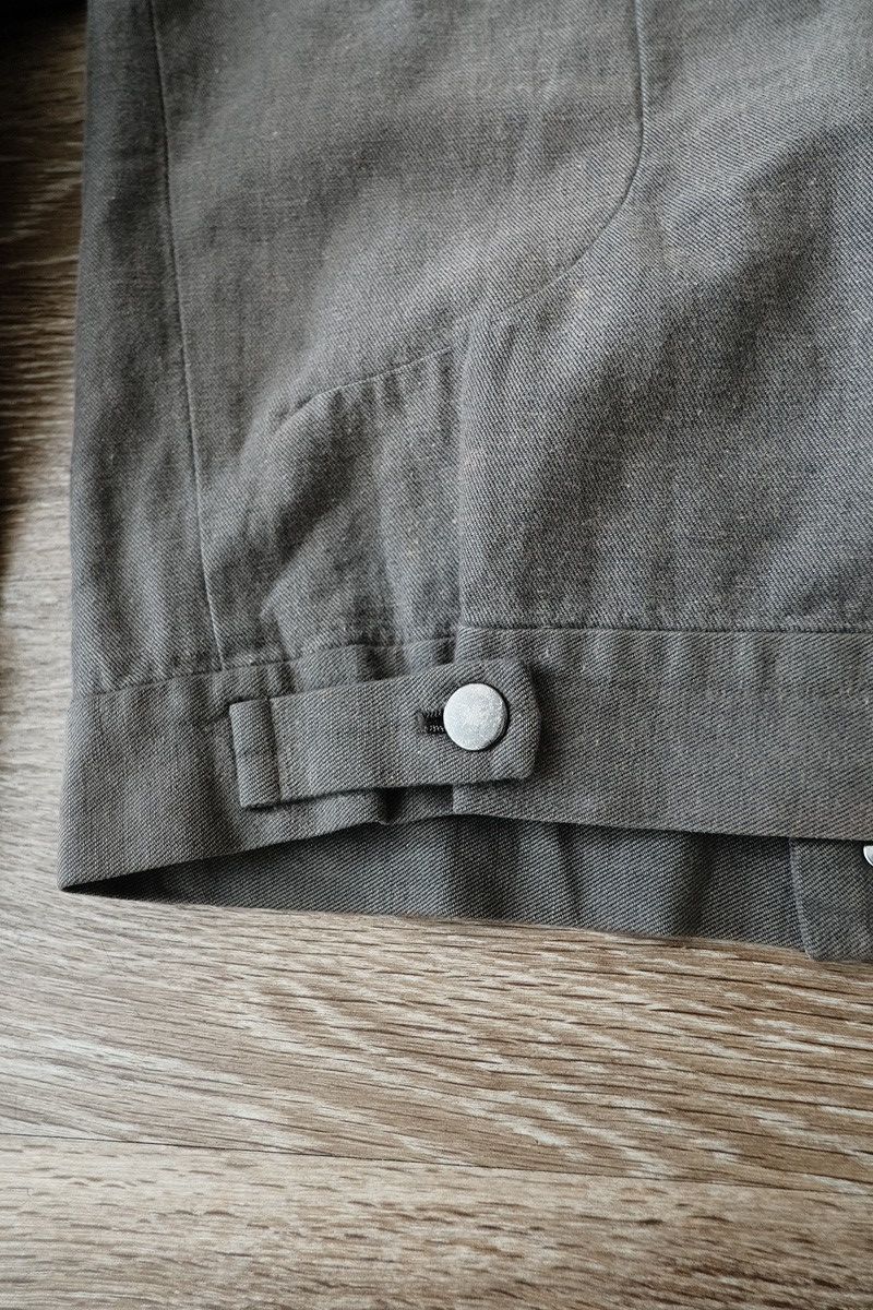 Undercover UNDERCOVER 98’SS Denim Work Jacket Size US M / EU 48-50 / 2 - 14 Thumbnail