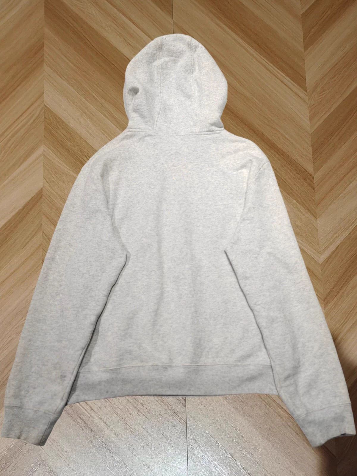 Loewe LOEWE 99 New Coal Hoodie L Size L / US 10 / IT 46 - 2 Thumbnail