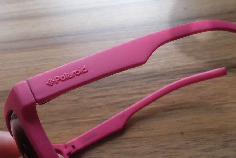 Polaroid Polaroid PLD 8018/S Kid Sunglasses Size ONE SIZE - 3 Thumbnail