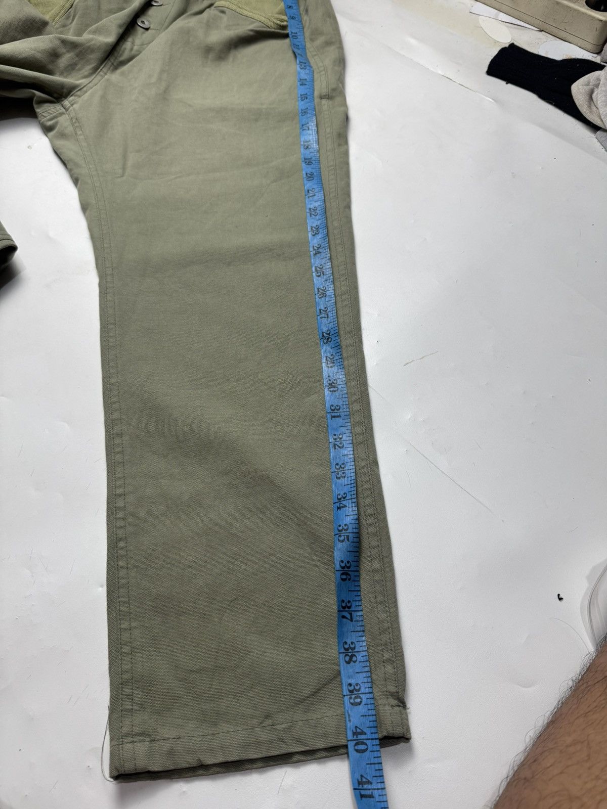 Kapital Kountry Kapital Sarouel Nouvelle Pants Size US 33 - 14 Thumbnail