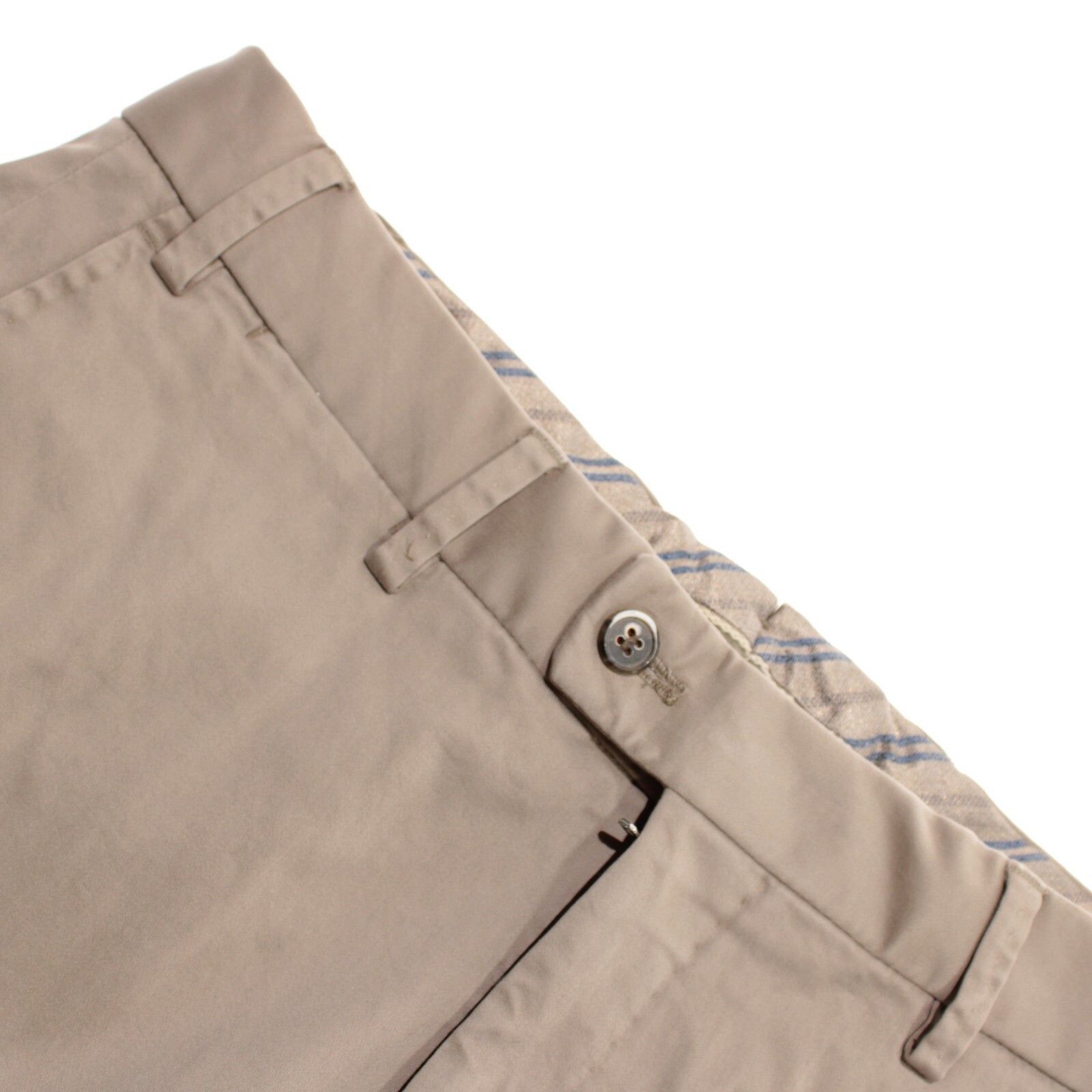 Hiltl Hiltl New with tags Chino Size 32 US In Beige Size US 32 / EU 48 - 1 Thumbnail