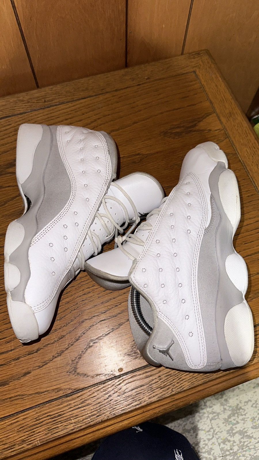 Jordan Brand Jordan 13 low “pure money” Size US 7 / EU 40 - 4 Thumbnail