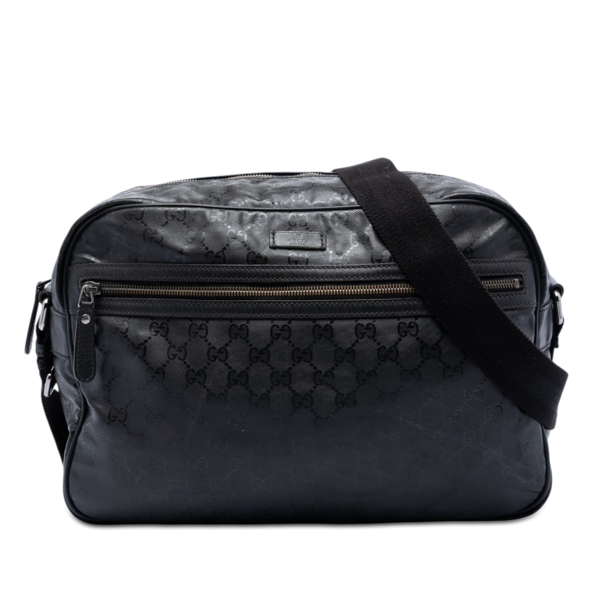 Gucci GG Imprime Crossbody Size ONE SIZE - 1 Thumbnail