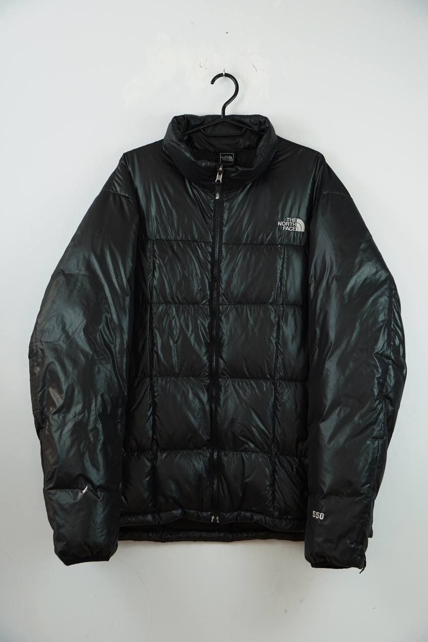 The North Face The North Face Down Jacket 550 Size US XL / EU 56 / 4 - 1 Thumbnail
