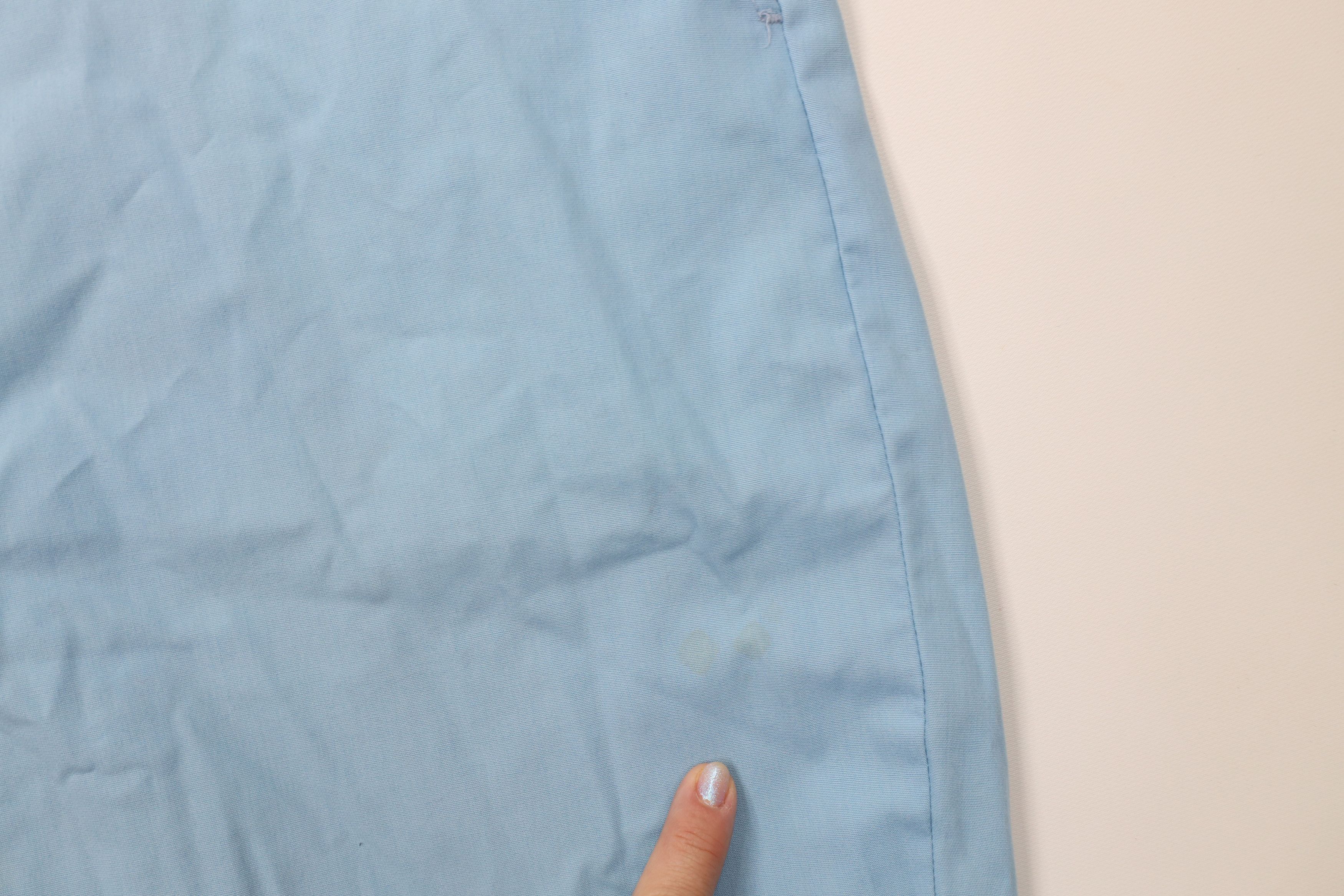 Vintage Vintage 60s 70s Streetwear Bell Bottoms Chino Pants USA Size US 44 / EU 60 - 5 Thumbnail