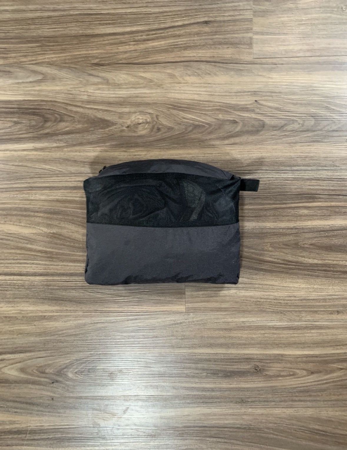 Nike ACG × Vintage Nike ACG - 1/4 zip - packable Size US M / EU 48-50 / 2 - 8 Thumbnail