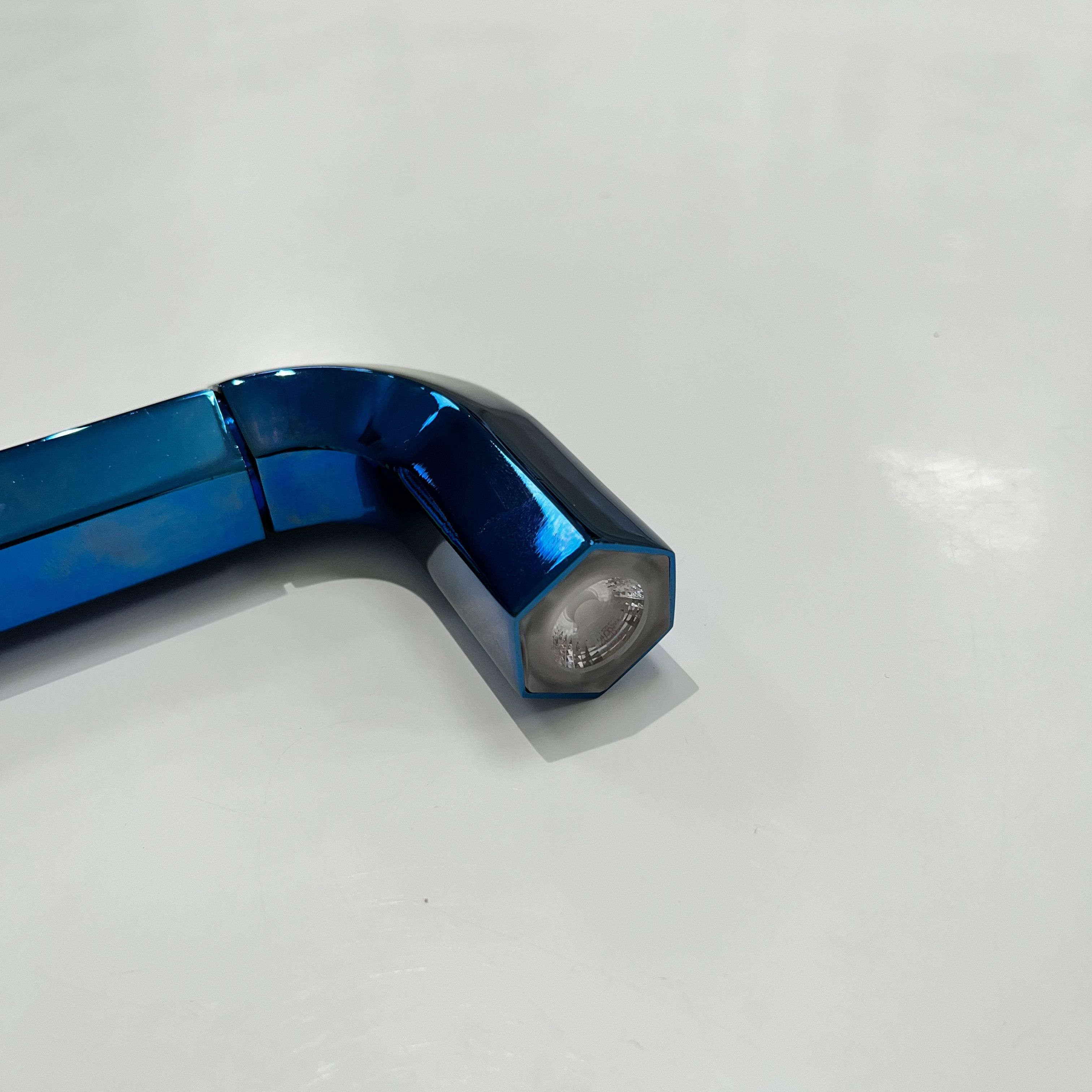 Ikea IKEA Art Event 2021 Gelchop Allen Key LED Torch Blue Size ONE SIZE - 4 Thumbnail