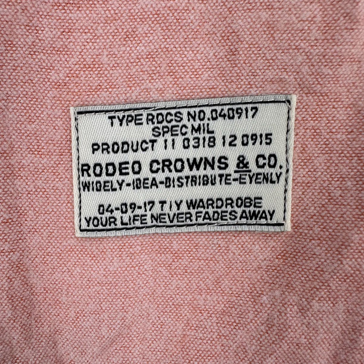 Japanese Brand Rodeo Crowns Embroidered Women Jacket Size XS / US 0-2 / IT 36-38 - 10 Thumbnail