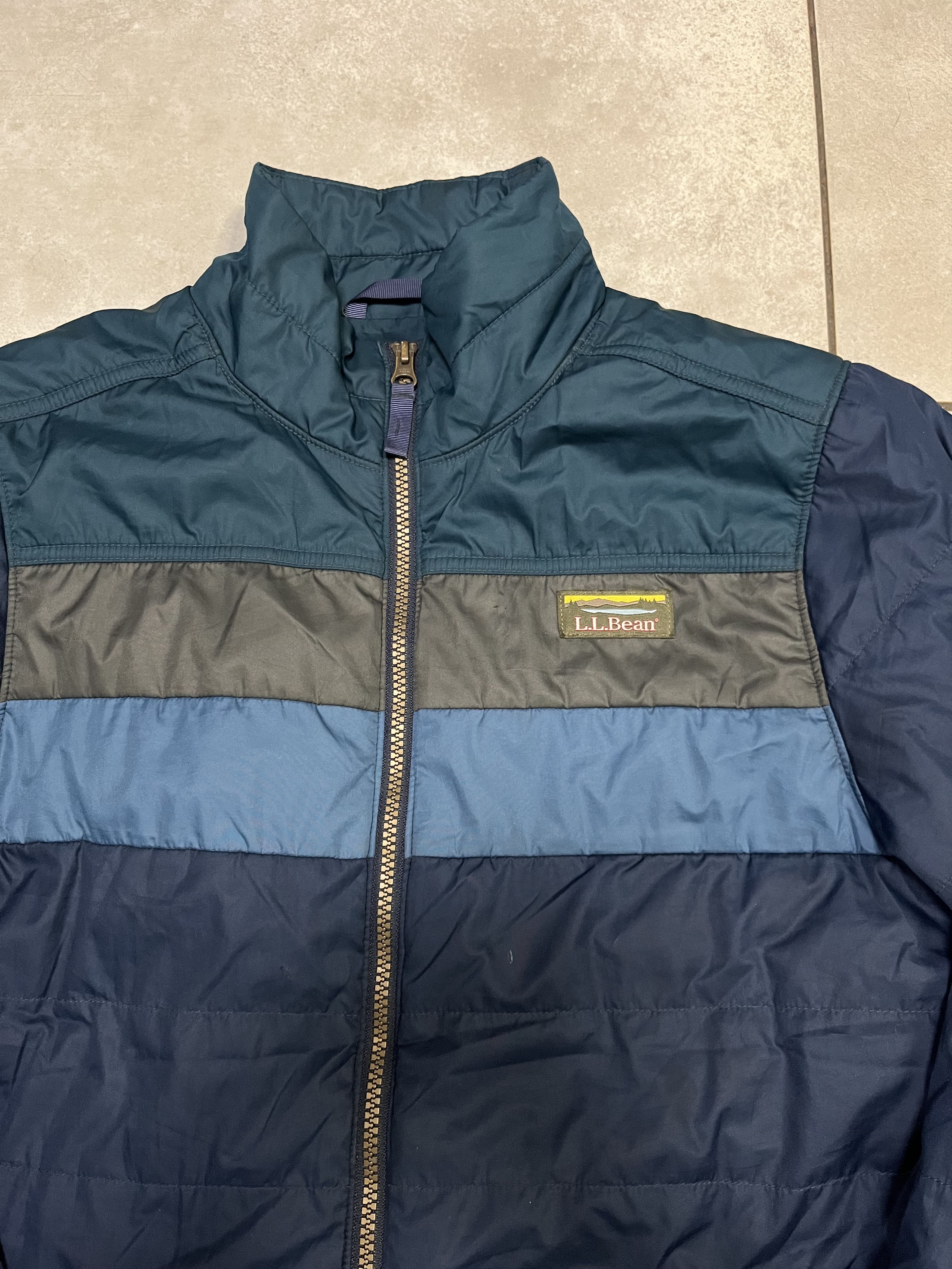 L.L. Bean L.L Bean Mountain Classic Puffer Jacket Size US S / EU 44-46 / 1 - 2 Thumbnail