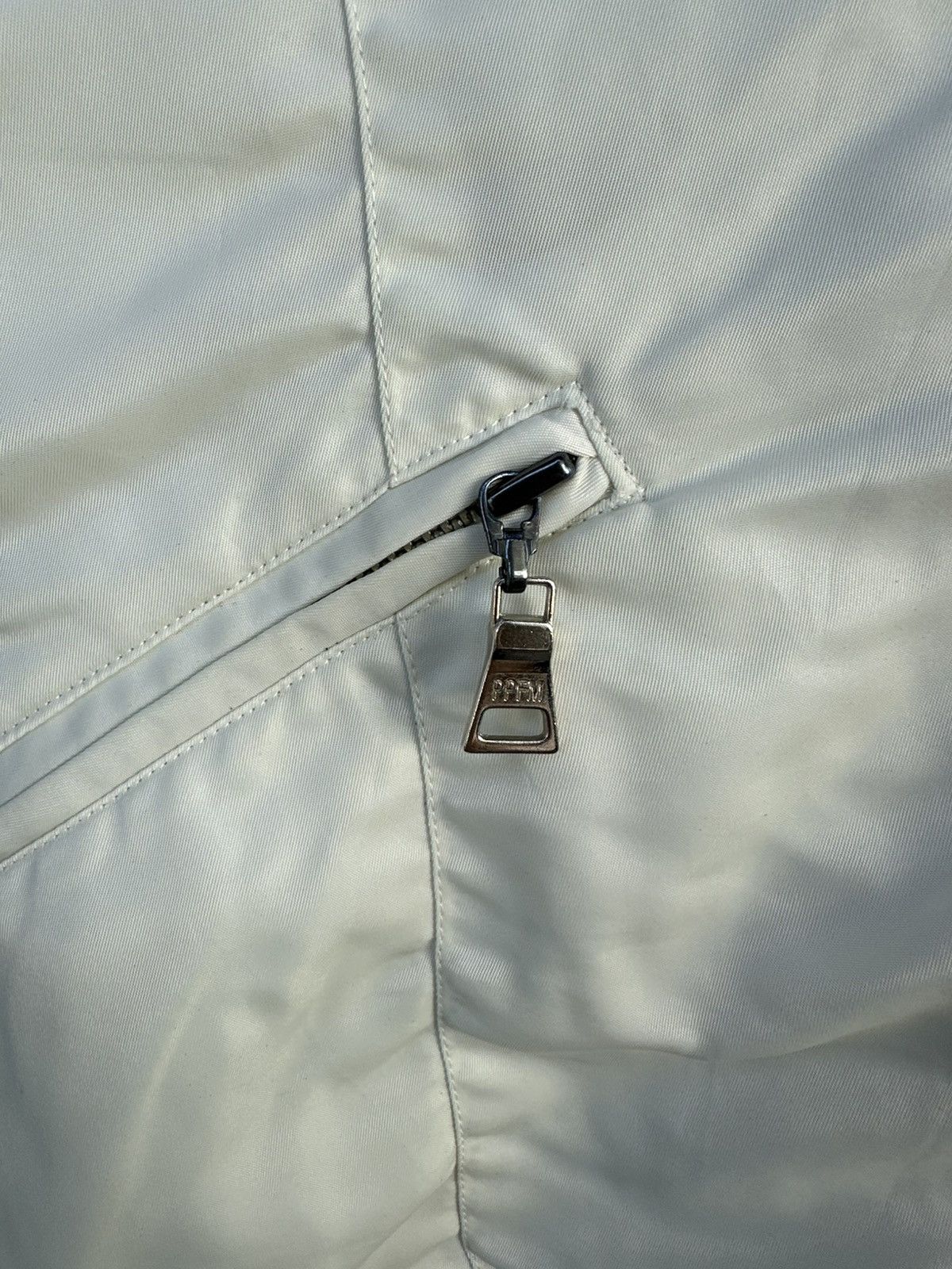 PPFM × Vintage PPFM Seditonaries Jacket Size US M / EU 48-50 / 2 - 9 Thumbnail