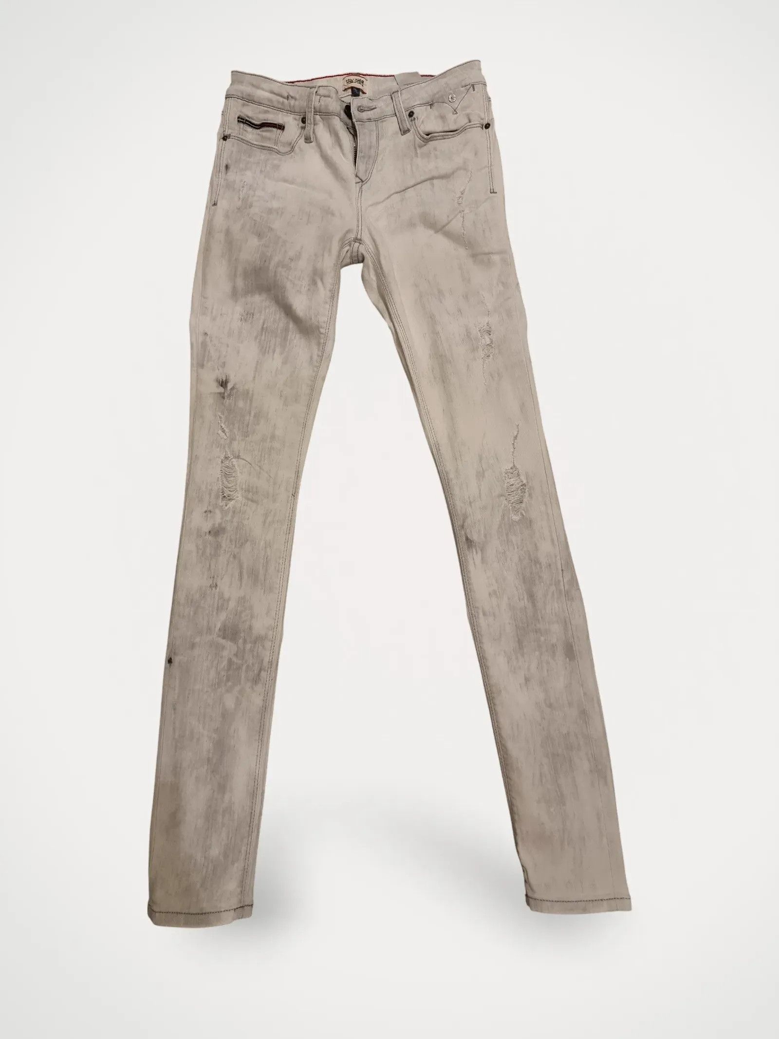 Tommy Hilfiger Tommy Hilfiger Jeans Size 26" / US 2 / IT 38 - 1 Thumbnail
