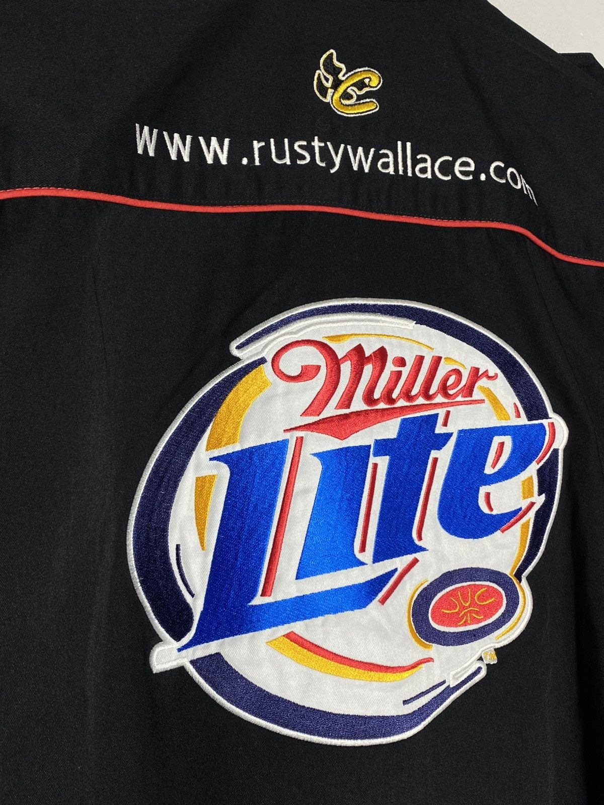 Formula 1 Vintage Nascar Dodge Short Sleeve Shirt Size US XXL / EU 58 / 5 - 3 Thumbnail
