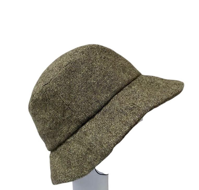Furla Vintage Furla Bucket Hats Size ONE SIZE - 3 Thumbnail