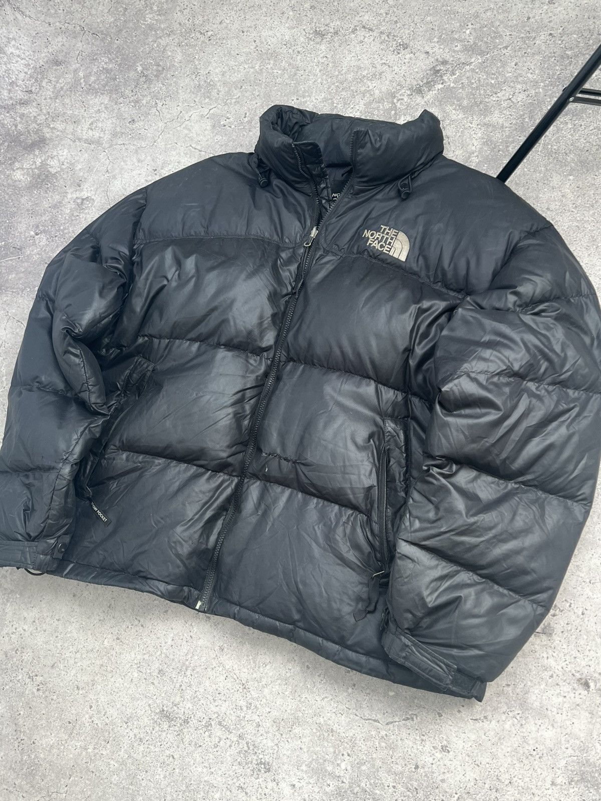 The North Face The Northface Puffer jacket 700 Size US XL / EU 56 / 4 - 3 Thumbnail