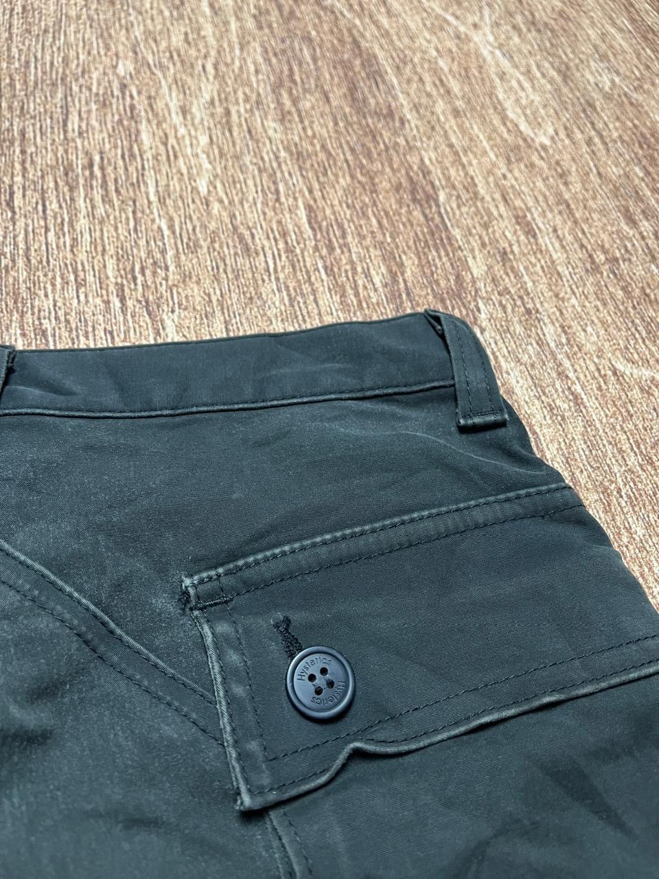 Hysteric Glamour Hysteric glamour pants Size US 30 / EU 46 - 4 Thumbnail