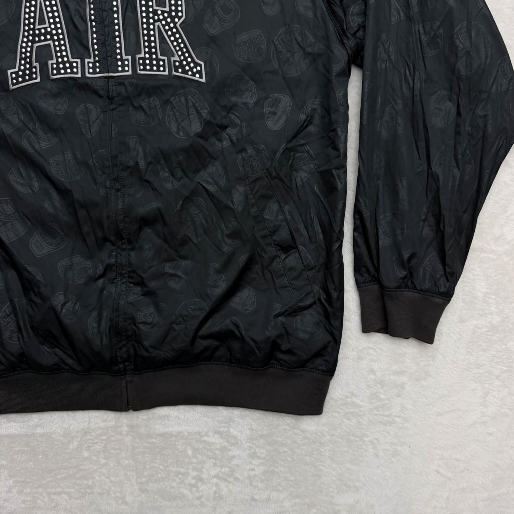 Jordan Brand VINTAGE Size US XXL / EU 58 / 5 - 6 Thumbnail