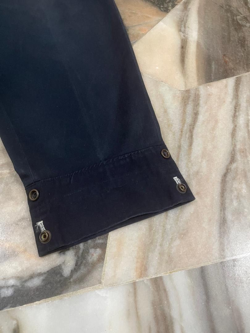 Comme des Garcons Homme Vintage 90s Comme Des Garcons Homme Rare Chinos Pants Size US 30 / EU 46 - 10 Thumbnail