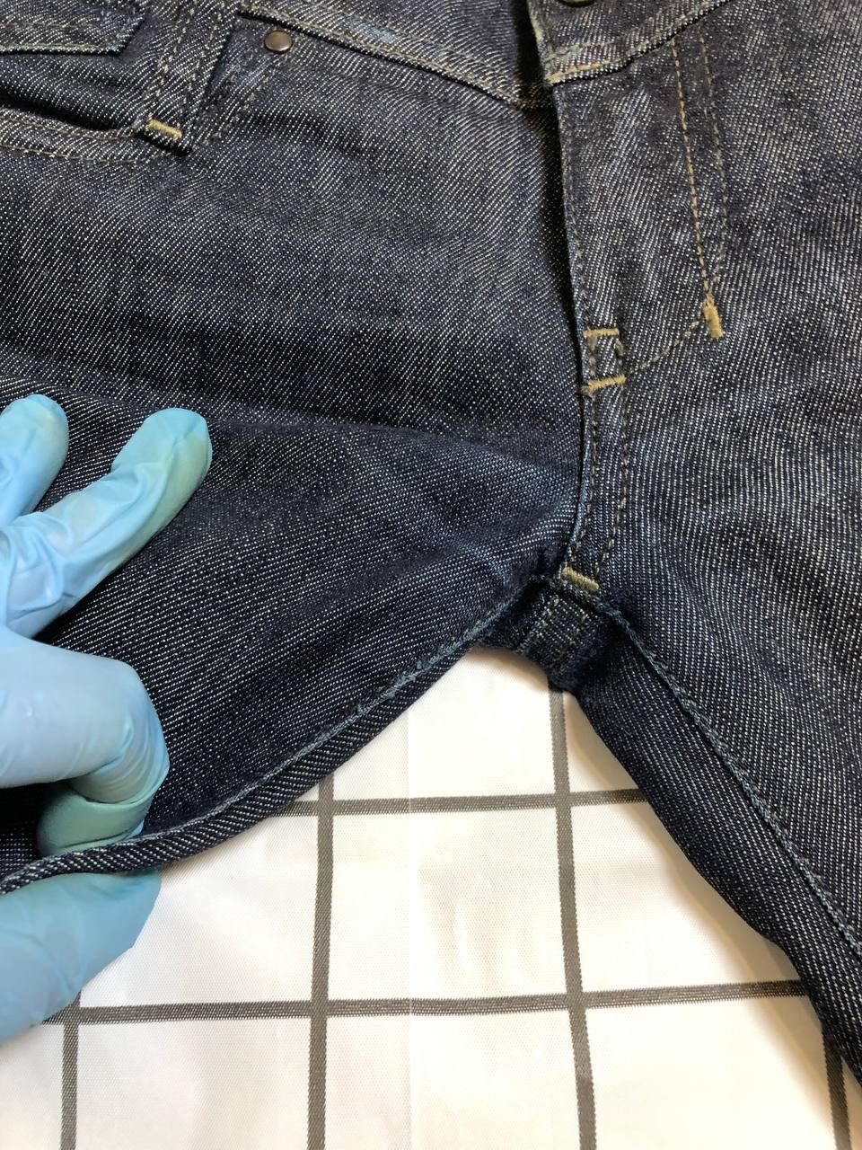 Diesel Diesel Women Nevy Jeans Diamante Has Some Size 29" - 9 Thumbnail
