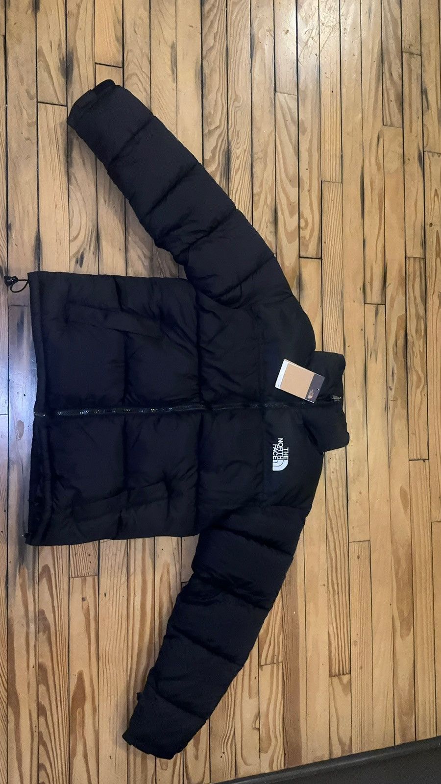 The North Face The north face jacket 550 Size US L / EU 52-54 / 3 - 3 Thumbnail