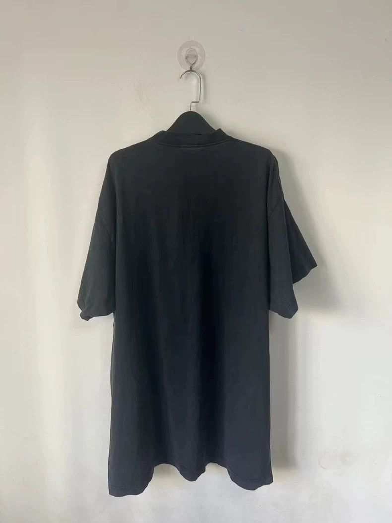 Balenciaga Balenciaga Limited washing at night to make old short slee Size US S / EU 44-46 / 1 - 2 Thumbnail