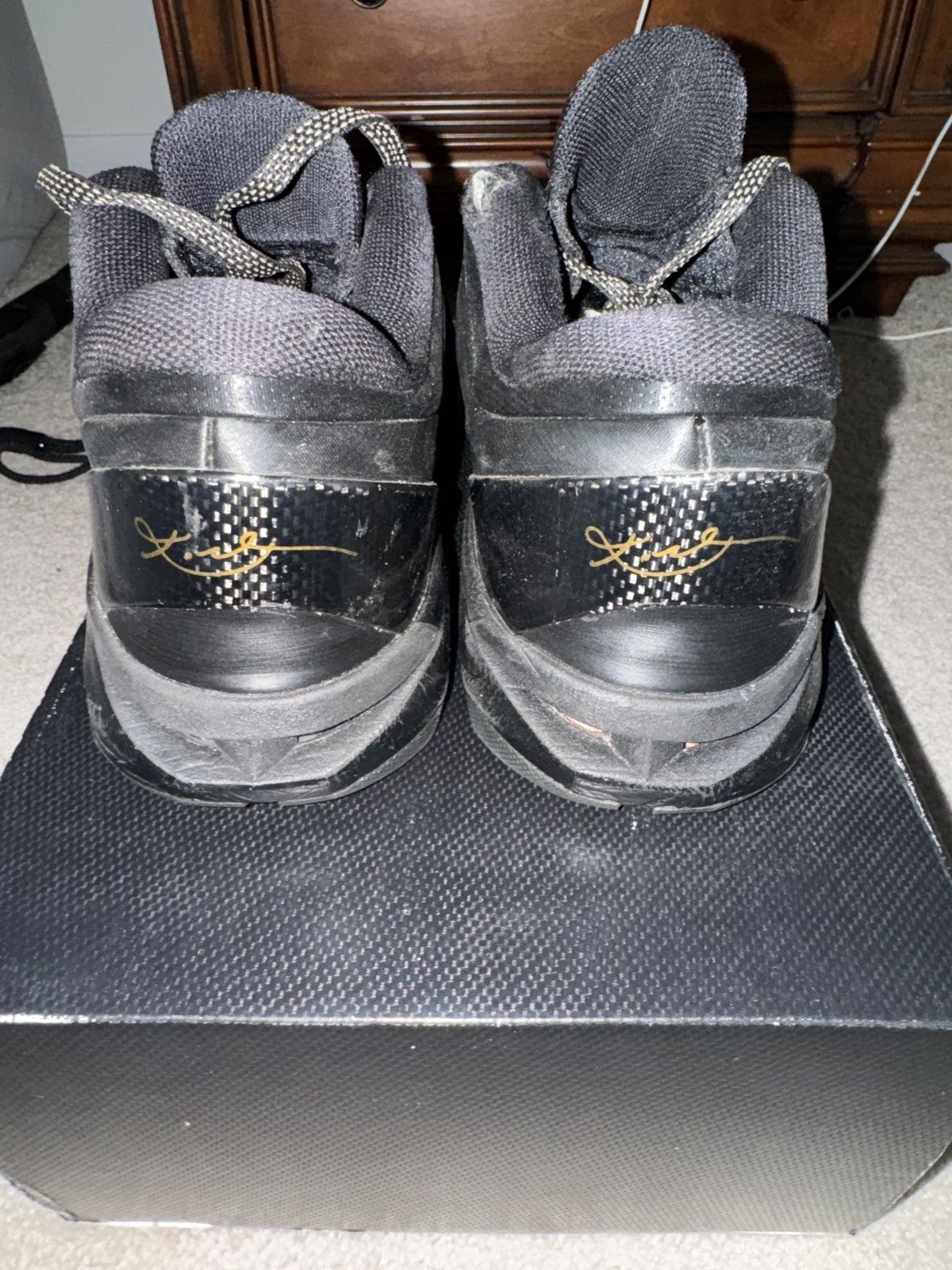 Nike Nike zoom kobe 7 system elite Size US 13 / EU 46 - 3 Thumbnail