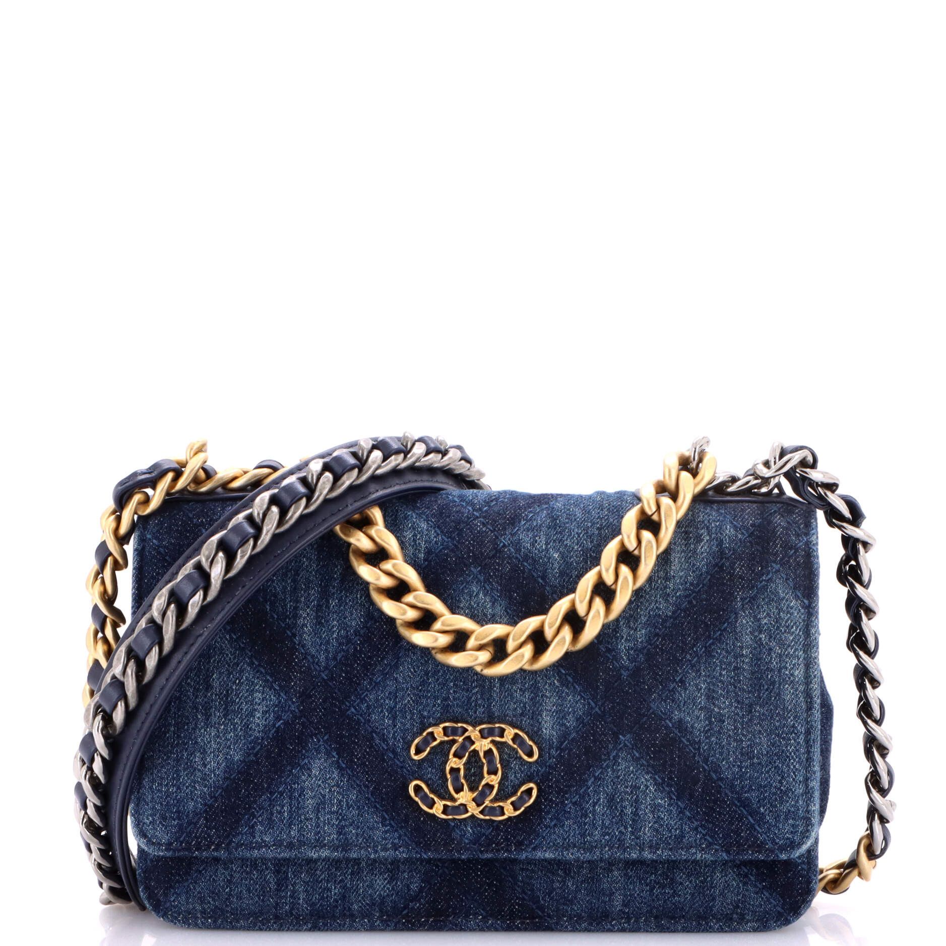 19 Wallet on Chain