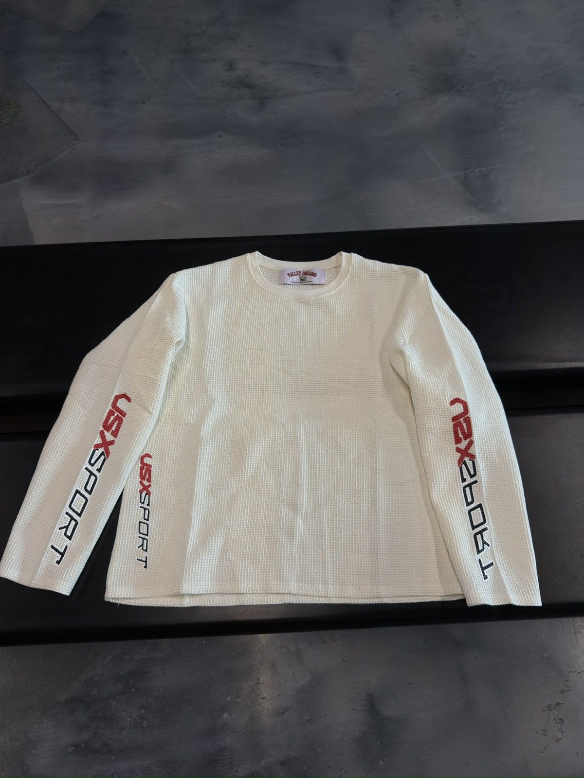Vale Vale Forever VSX Thermal White Size US XL / EU 56 / 4 - 1 Thumbnail