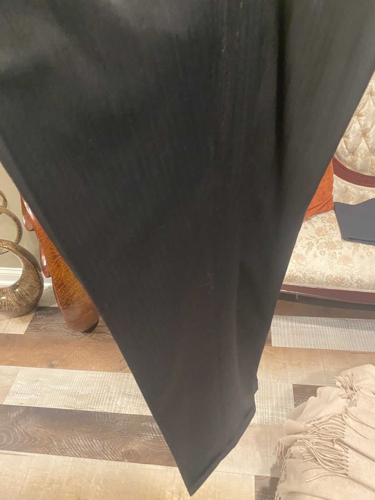 Ermenegildo Zegna Ermenegildo Zegna Trofeo Pinstripe Suit – Size 44L / 38W Size 44L - 3 Thumbnail