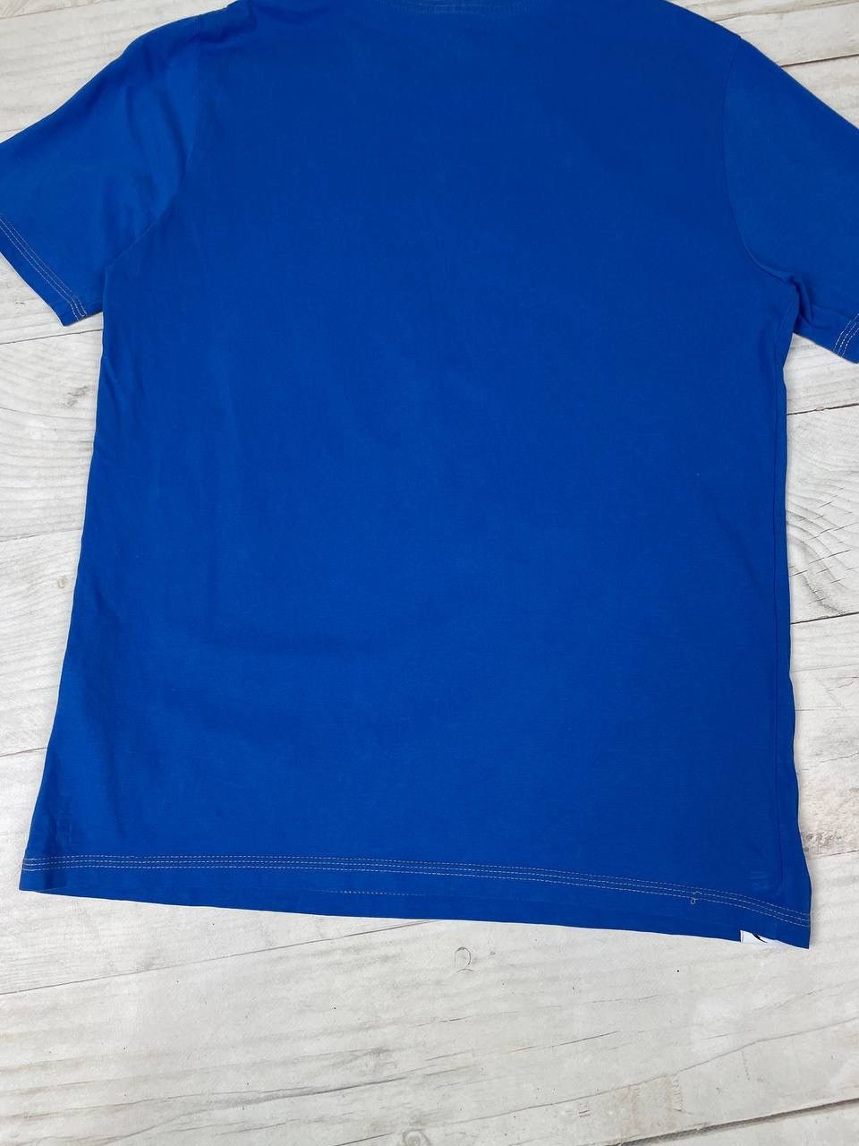 Puma Puma Italia Football T Shirt Soccer Size US S / EU 44-46 / 1 - 15 Thumbnail