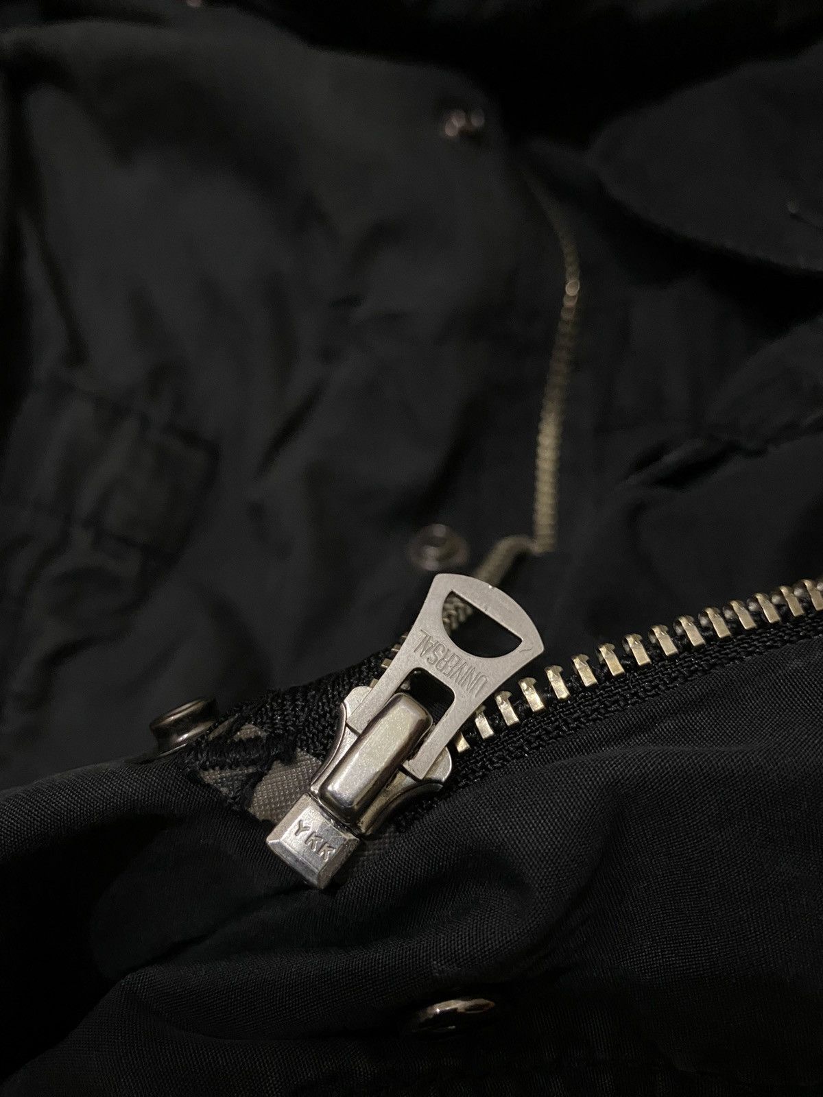Alpha Industries × Margaret Howell × Vintage Vintage MHL x Alpha Industries Jacket Size US M / EU 48-50 / 2 - 8 Thumbnail