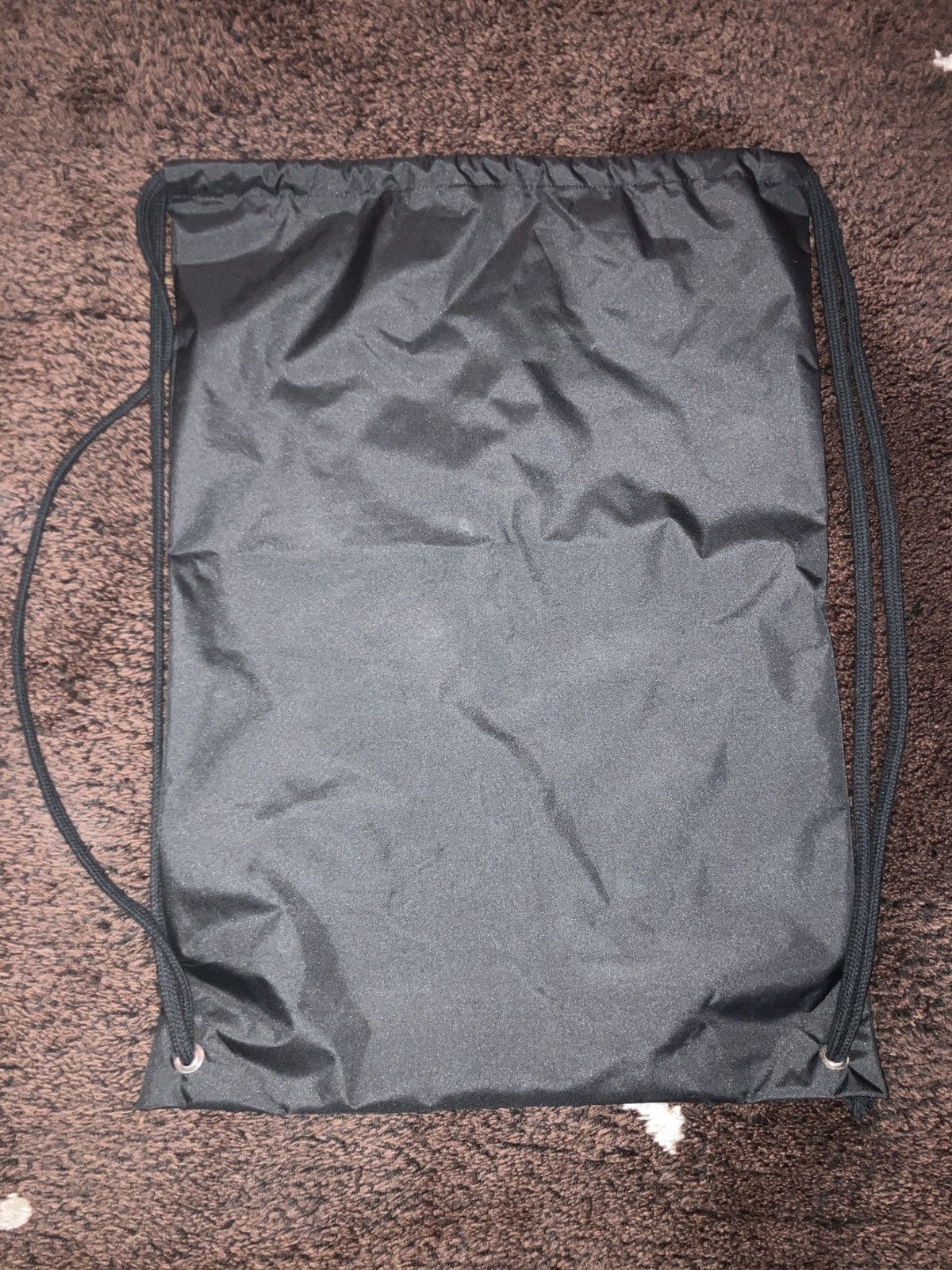 Enfin Leve Nylon logo sling bag Size ONE SIZE - 2 Thumbnail