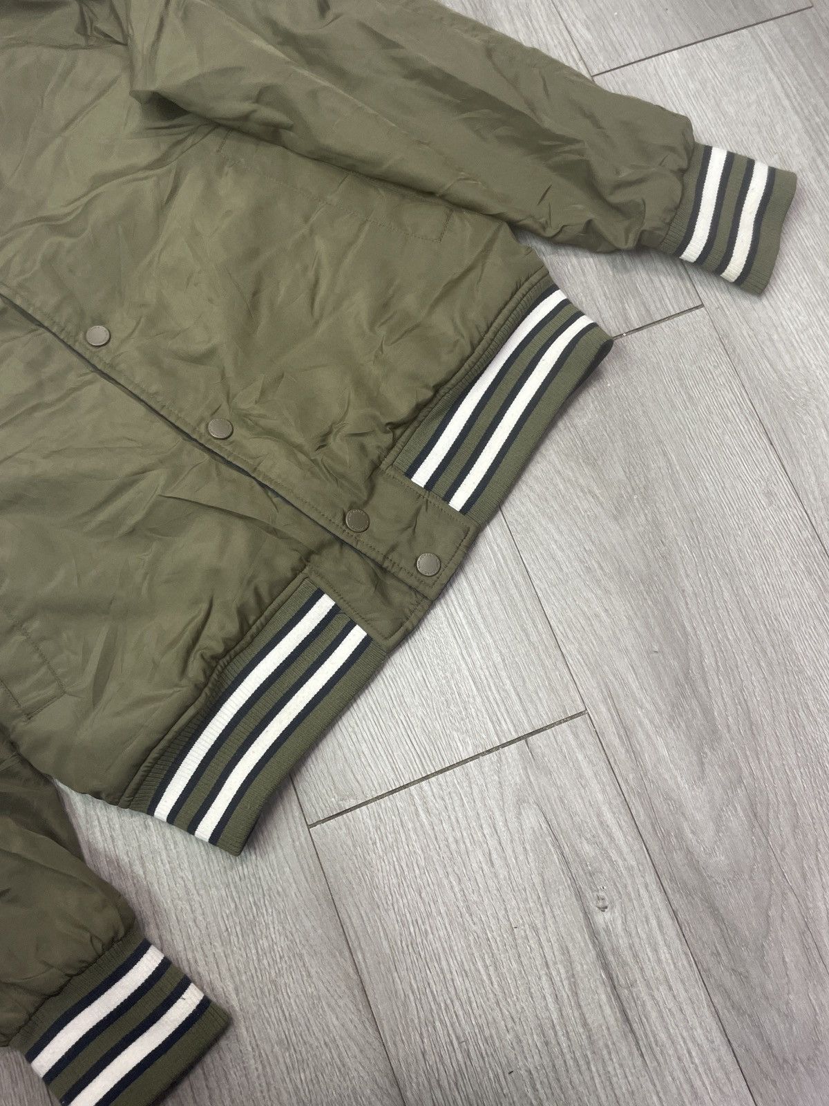 Kim Jones Kim jones bomber jacket Size US M / EU 48-50 / 2 - 5 Thumbnail