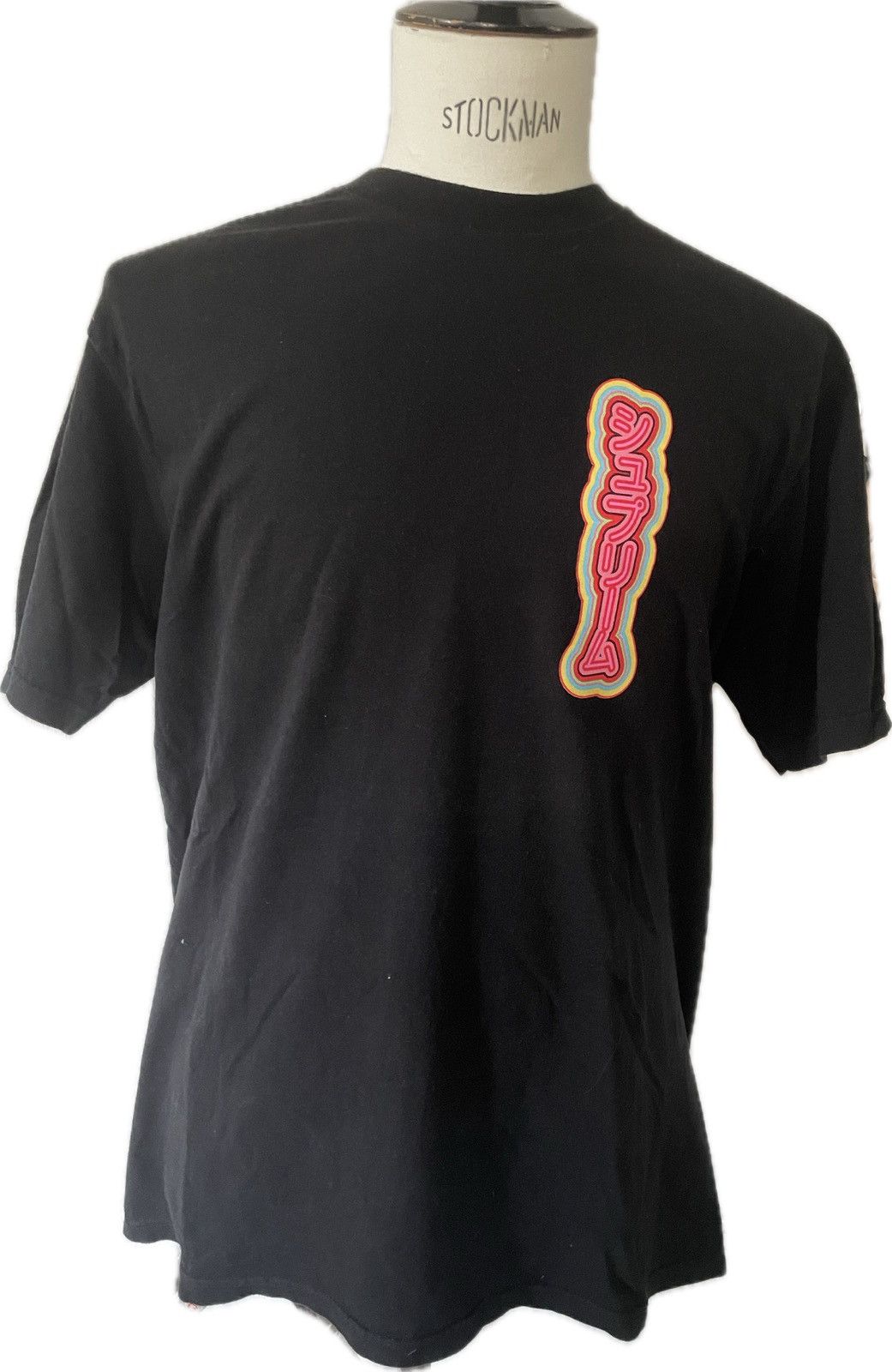 Supreme Supreme Sekintani La Norihiro Tshirt Size US XL / EU 56 / 4 - 1 Thumbnail