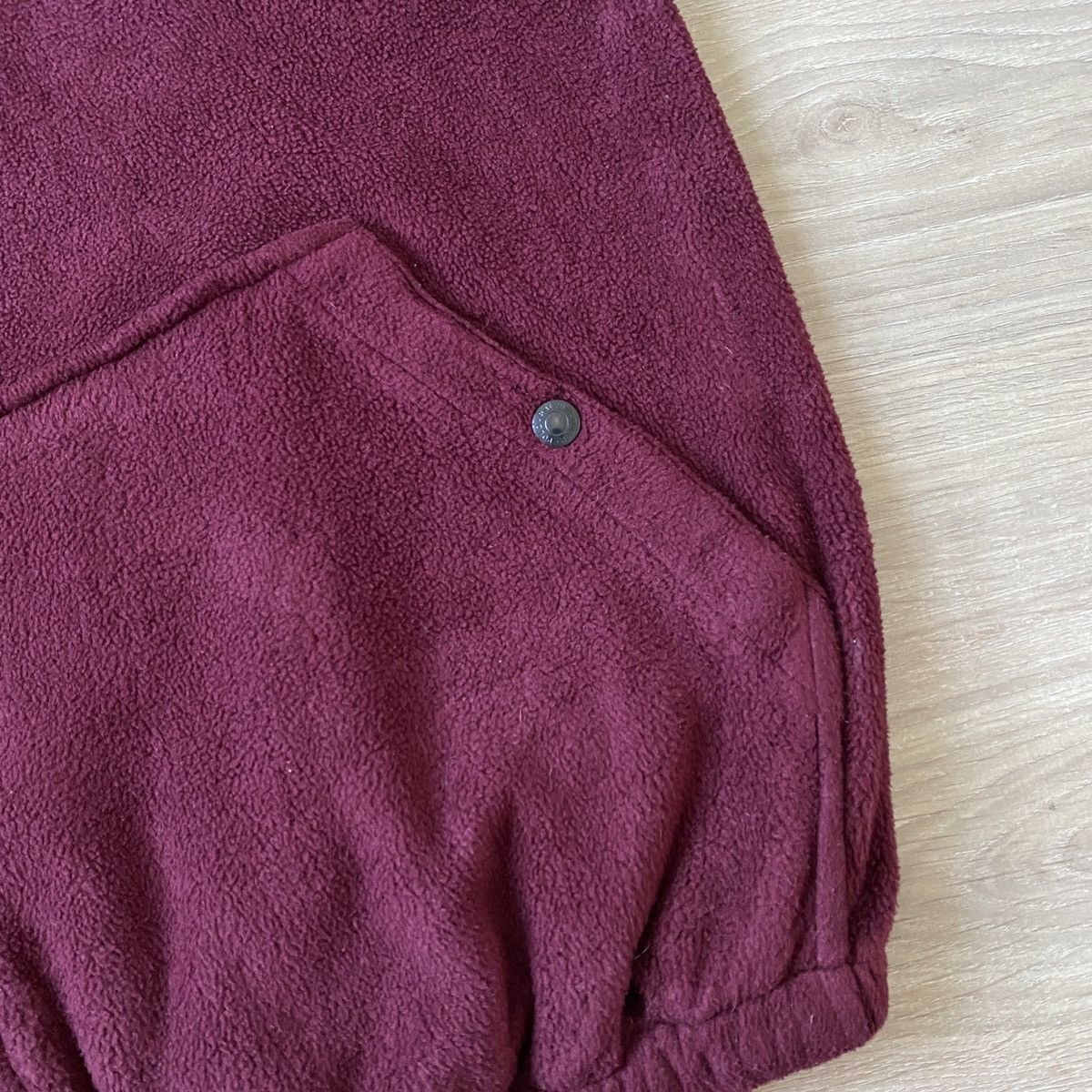 Polo Ralph Lauren × Vintage Polo Ralph Lauren Vintage Fleece Jacket Size US XL / EU 56 / 4 - 5 Thumbnail