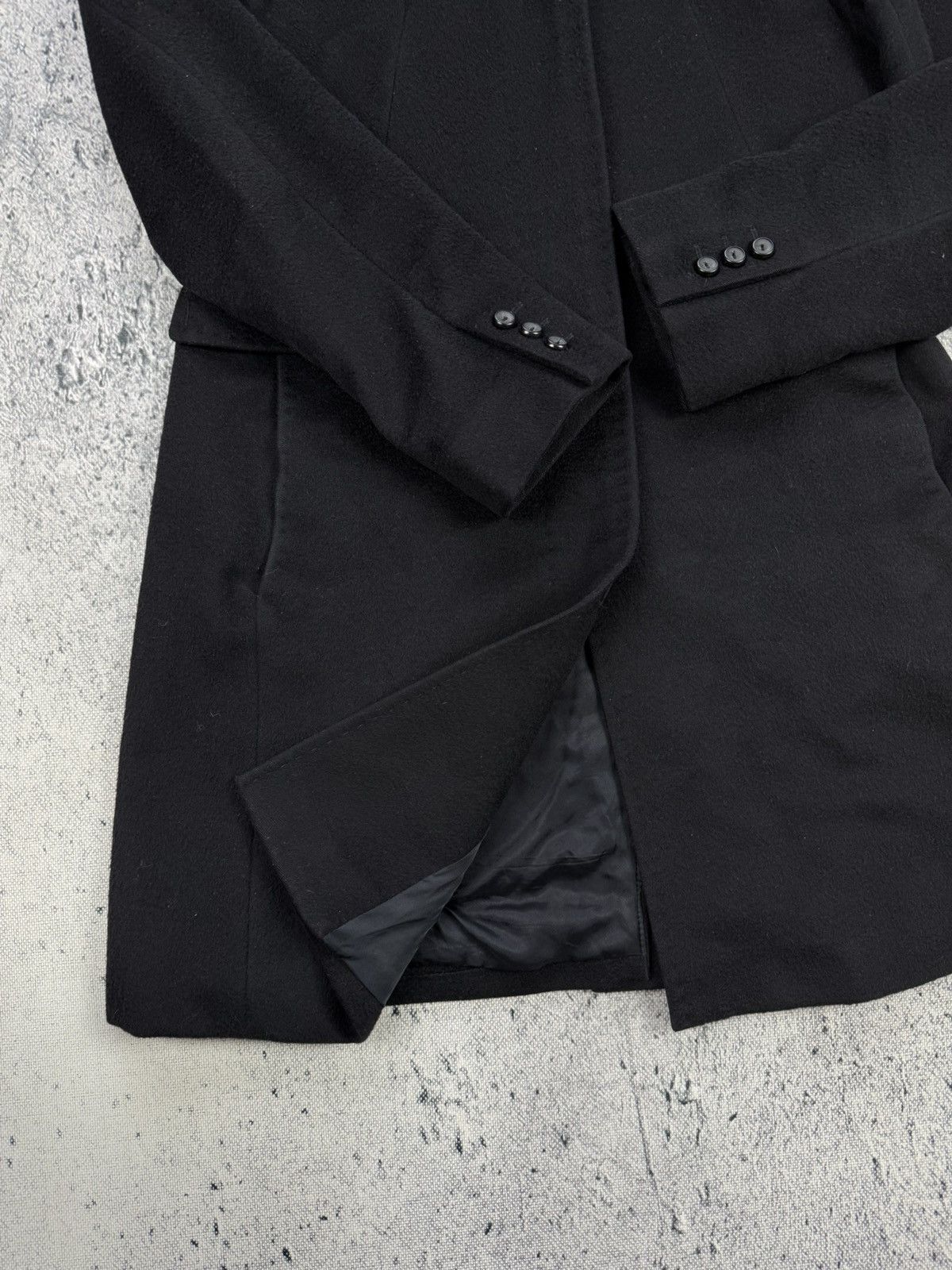 Max Mara Vintage Coat Max Mara Size M / US 6-8 / IT 42-44 - 10 Thumbnail