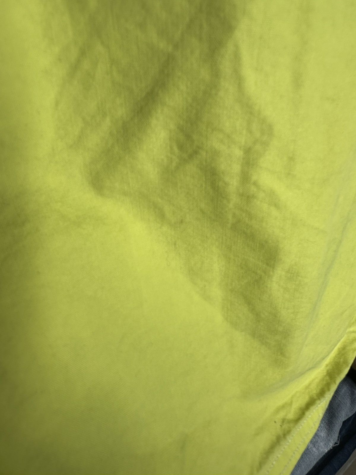Polo Ralph Lauren Polo Ralph Lauren Swim Shorts Lime Green Embroidered Logo Size US 36 / EU 52 - 9 Thumbnail