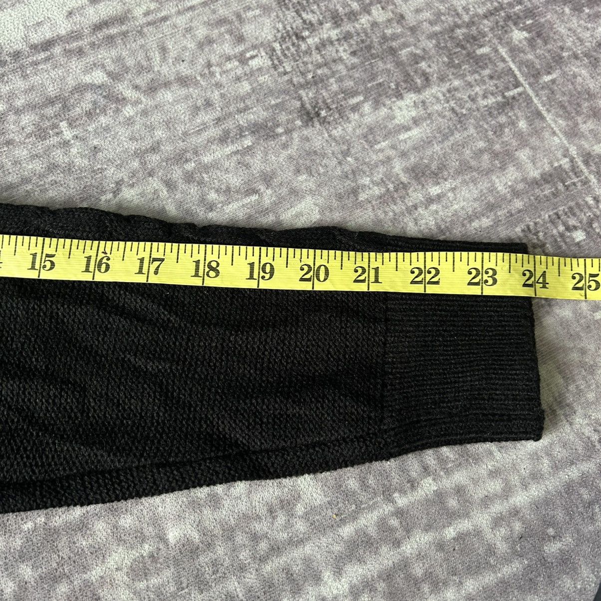 semanticdesign SemanticDesign Stripe Knit Size US L / EU 52-54 / 3 - 9 Thumbnail