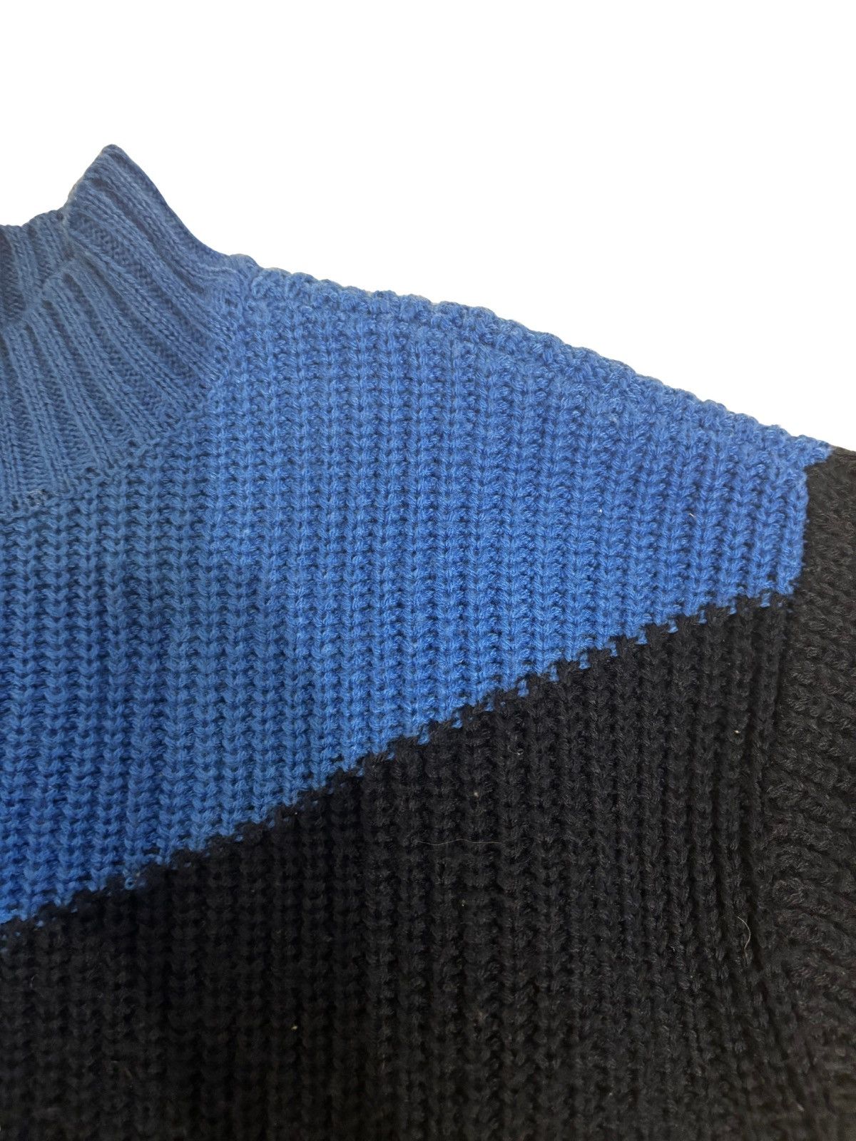Other Blue & gray Sweater.ut229 Size US XXS / EU 40 - 5 Thumbnail