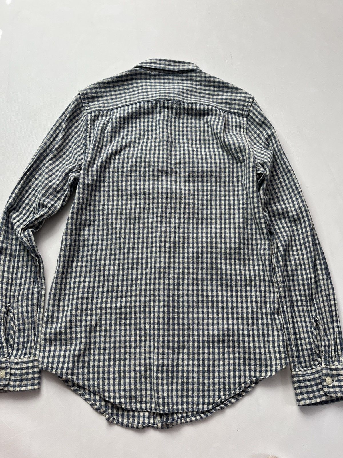 Denim & Supply Ralph Lauren Denim & Supply Ralph Lauren shirts button up Size US S / EU 44-46 / 1 - 10 Thumbnail