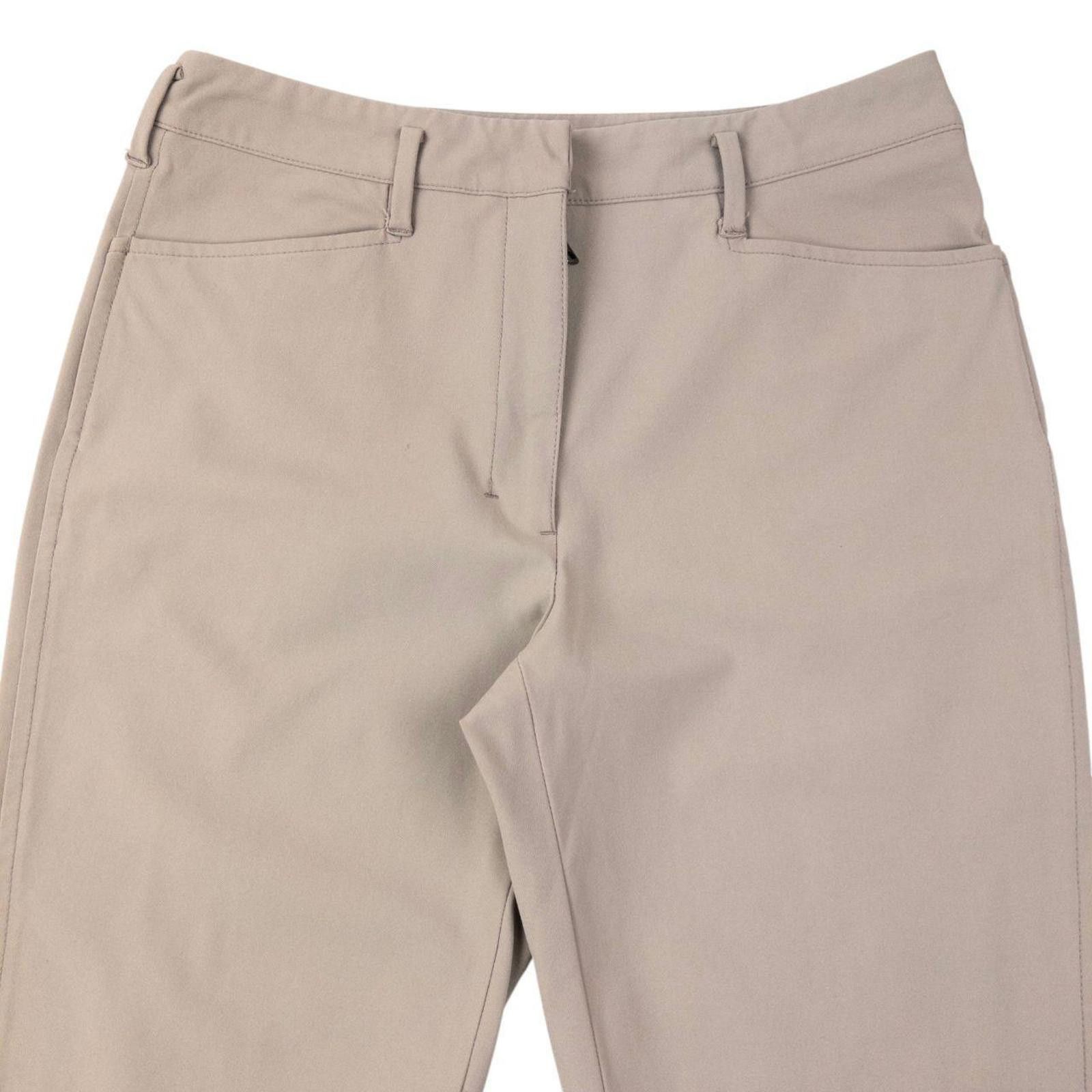 Prada Vintage 2000s Prada Sport Trousers Size W26 Size US 26 / EU 42 - 4 Thumbnail