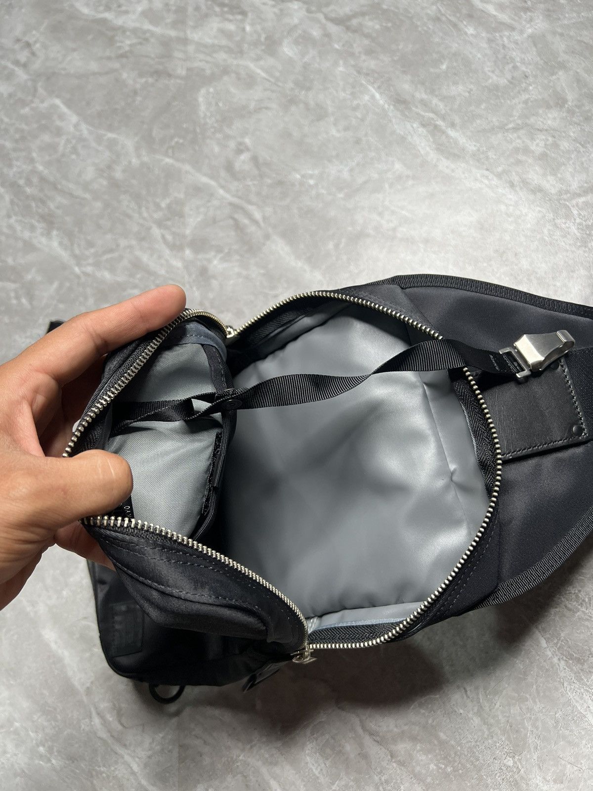 Porter Yoshida & Co Porter Japan Lift Bag Size ONE SIZE - 7 Thumbnail