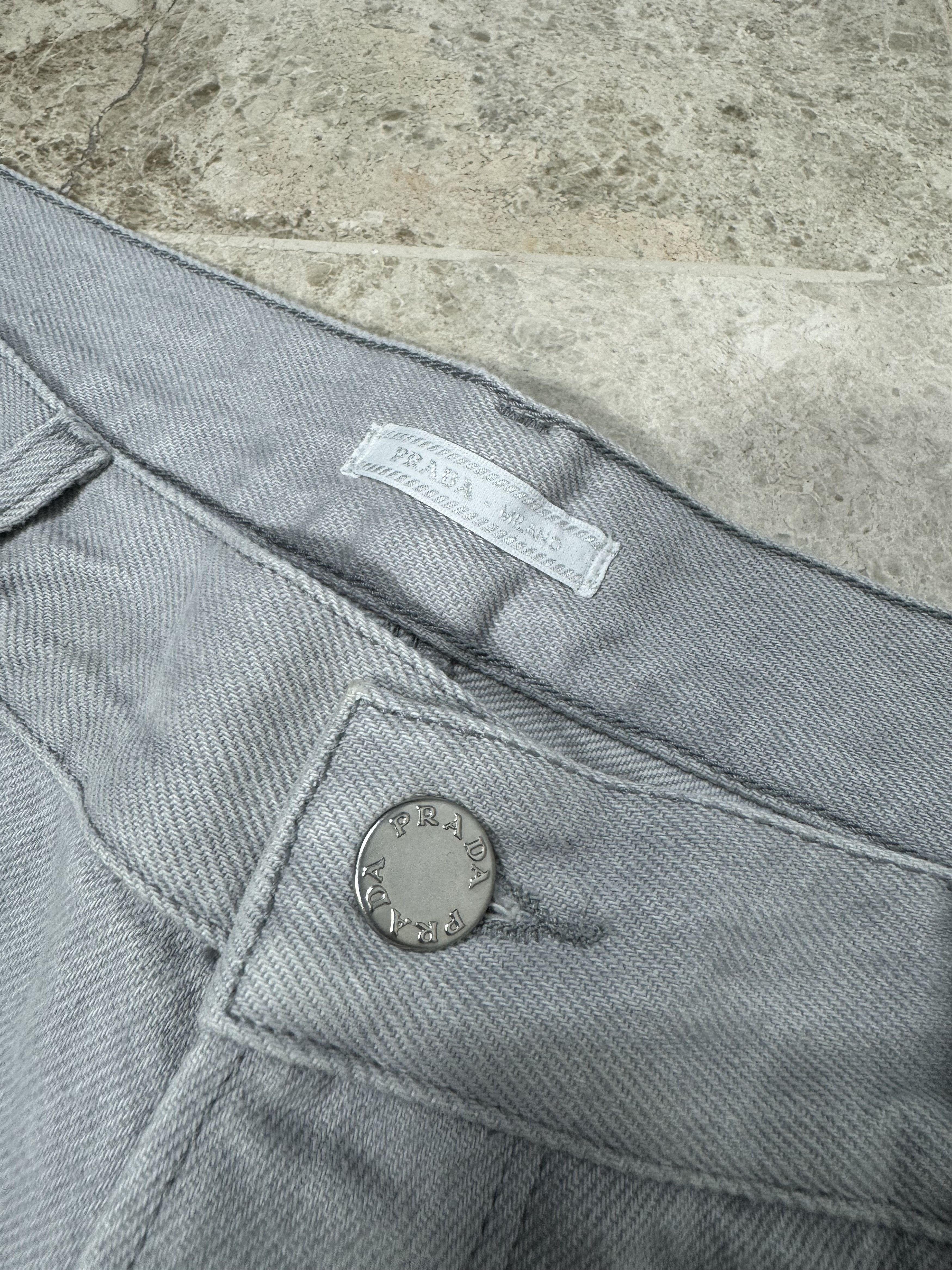 Prada Prada Bermuda Shortas Size US 32 / EU 48 - 5 Thumbnail