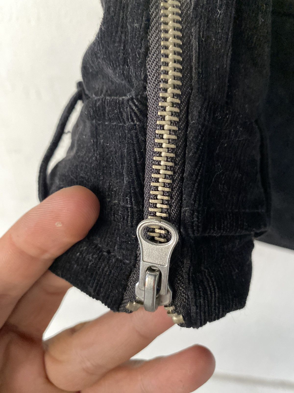 Japanese Brand Vintage Ozz One Japanese Brand GOTH Jacket Size US S / EU 44-46 / 1 - 7 Thumbnail