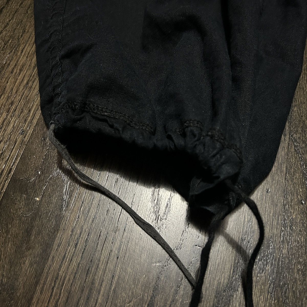 Japanese Brand Sick Spooky G.O.A Cargo Pants Size US 36 / EU 52 - 2 Thumbnail